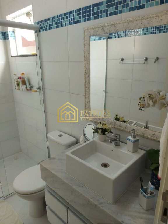 Sobrado à venda com 3 quartos, 181m² - Foto 29