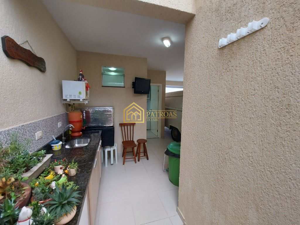 Sobrado à venda com 3 quartos, 181m² - Foto 17