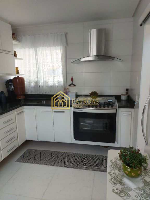 Sobrado à venda com 3 quartos, 181m² - Foto 7