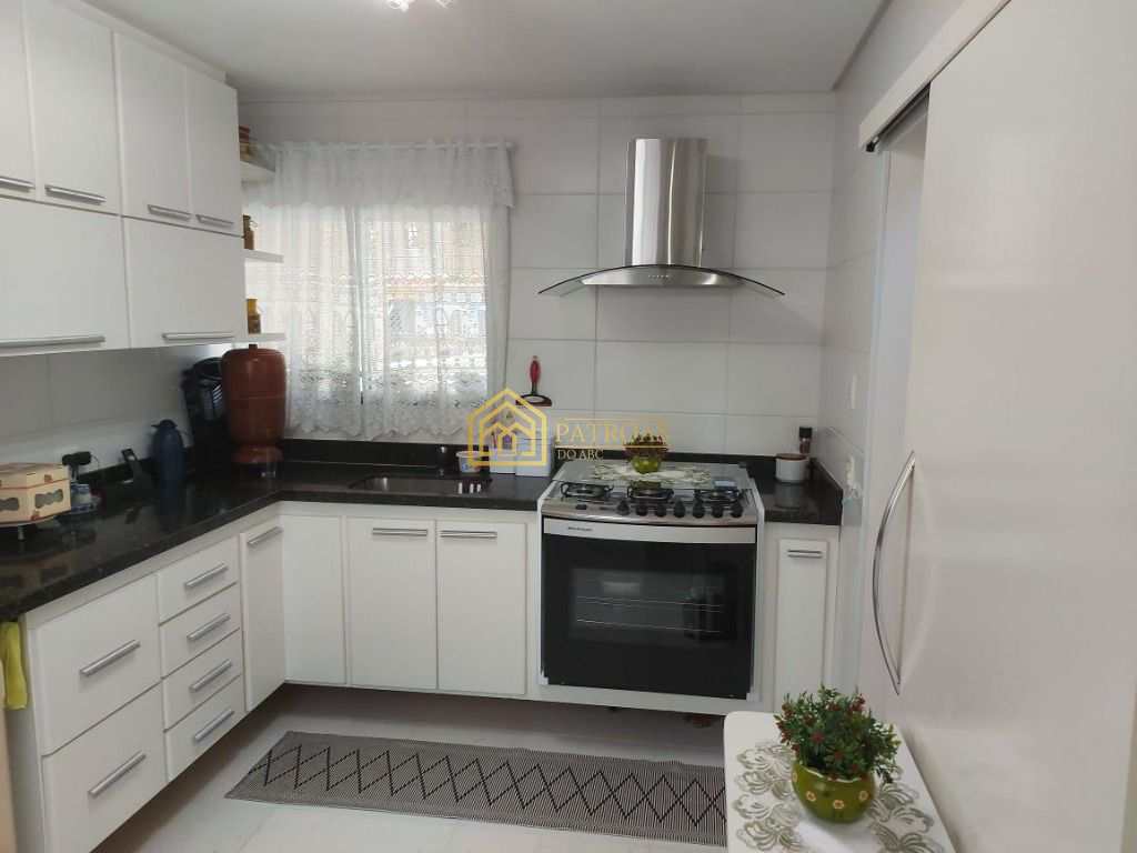 Sobrado à venda com 3 quartos, 181m² - Foto 11