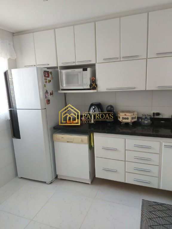 Sobrado à venda com 3 quartos, 181m² - Foto 8