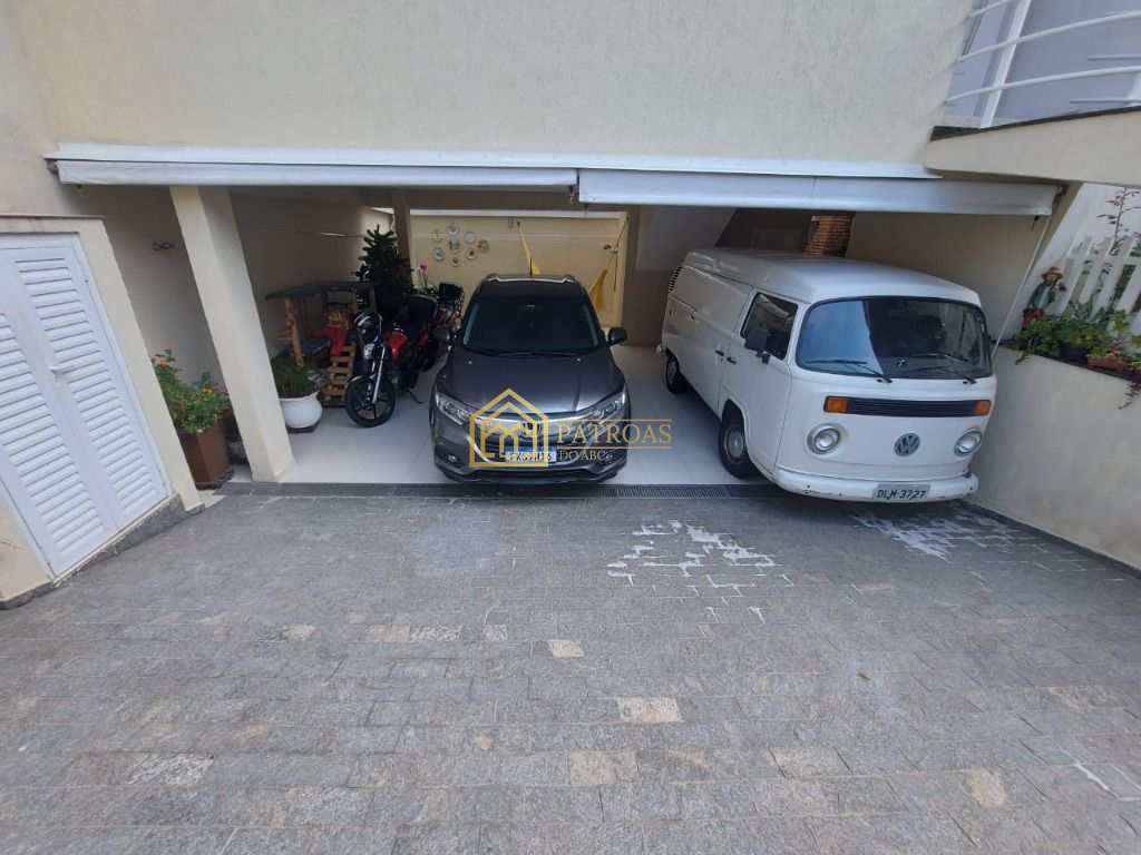 Sobrado à venda com 3 quartos, 181m² - Foto 42