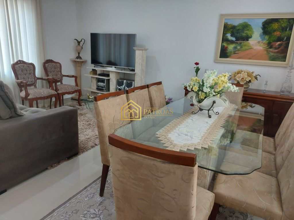 Sobrado à venda com 3 quartos, 181m² - Foto 2