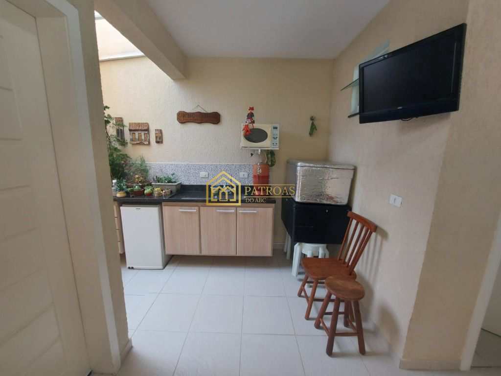 Sobrado à venda com 3 quartos, 181m² - Foto 16