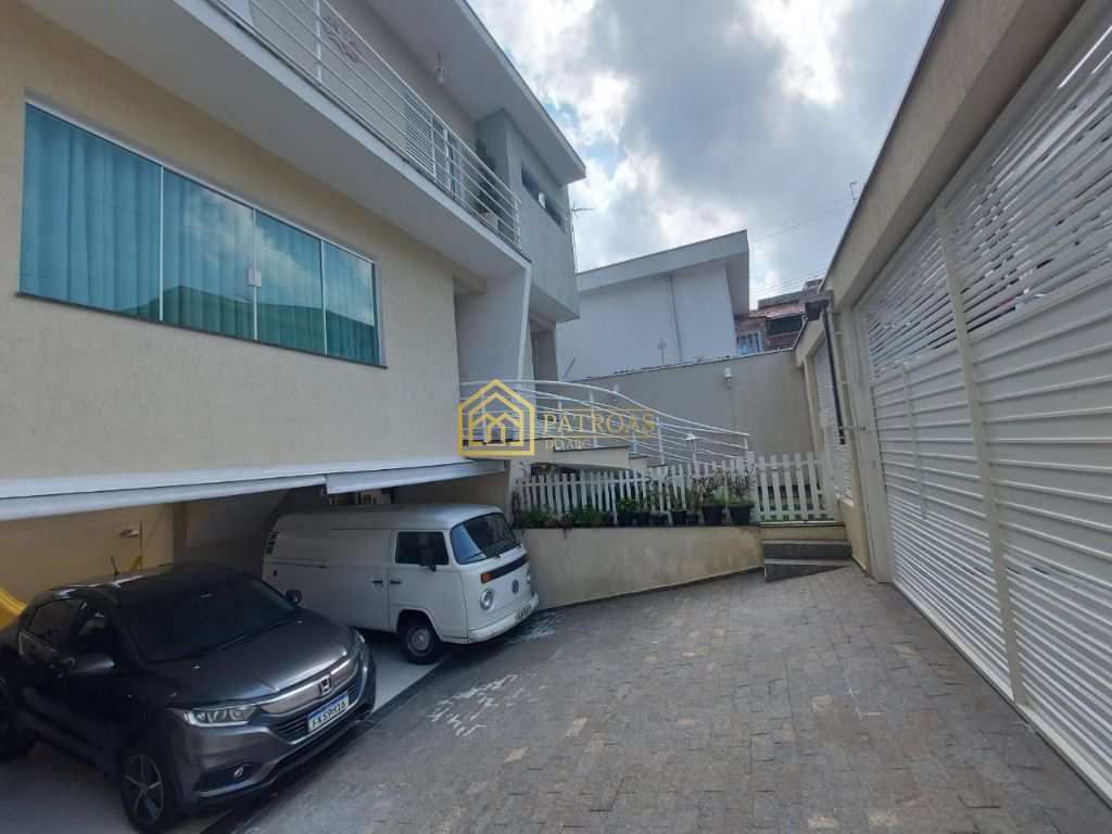 Sobrado à venda com 3 quartos, 181m² - Foto 41