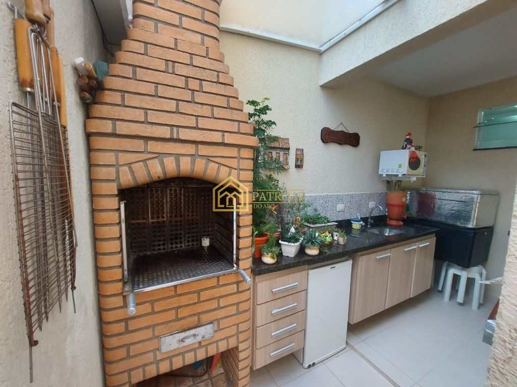 Sobrado à venda com 3 quartos, 181m² - Foto 15