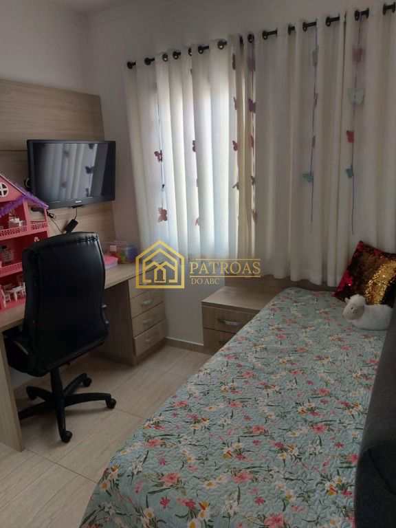 Sobrado à venda com 3 quartos, 181m² - Foto 22