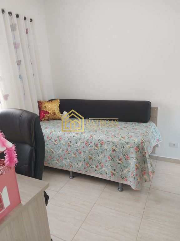 Sobrado à venda com 3 quartos, 181m² - Foto 21