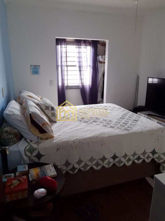 Sobrado à venda com 3 quartos, 150m² - Foto 17