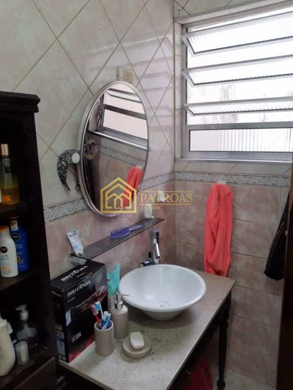 Sobrado à venda com 3 quartos, 150m² - Foto 20