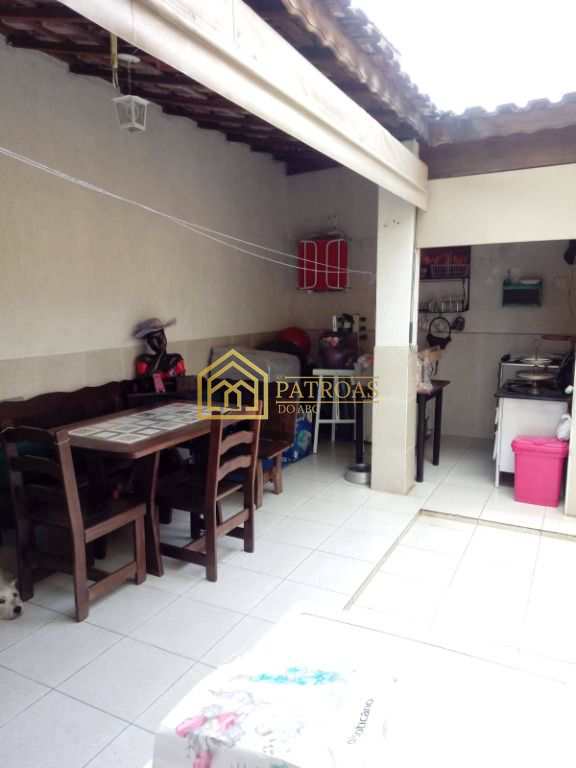 Sobrado à venda com 3 quartos, 150m² - Foto 7