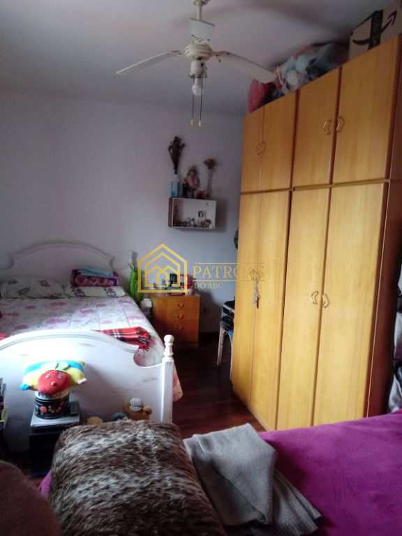 Sobrado à venda com 3 quartos, 150m² - Foto 21