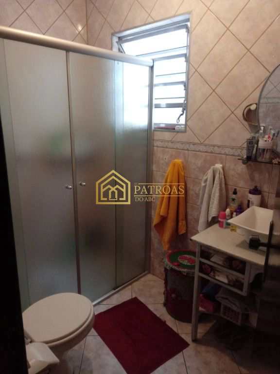 Sobrado à venda com 3 quartos, 150m² - Foto 22