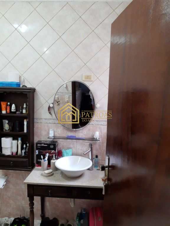 Sobrado à venda com 3 quartos, 150m² - Foto 12