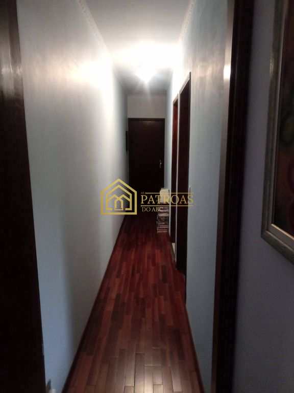 Sobrado à venda com 3 quartos, 150m² - Foto 23