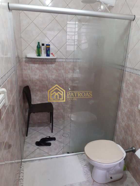 Sobrado à venda com 3 quartos, 150m² - Foto 18