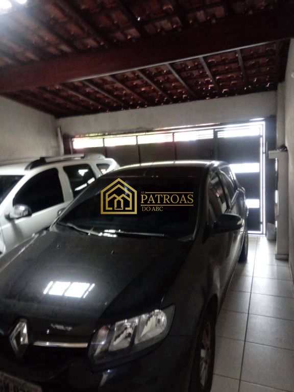 Sobrado à venda com 3 quartos, 150m² - Foto 6