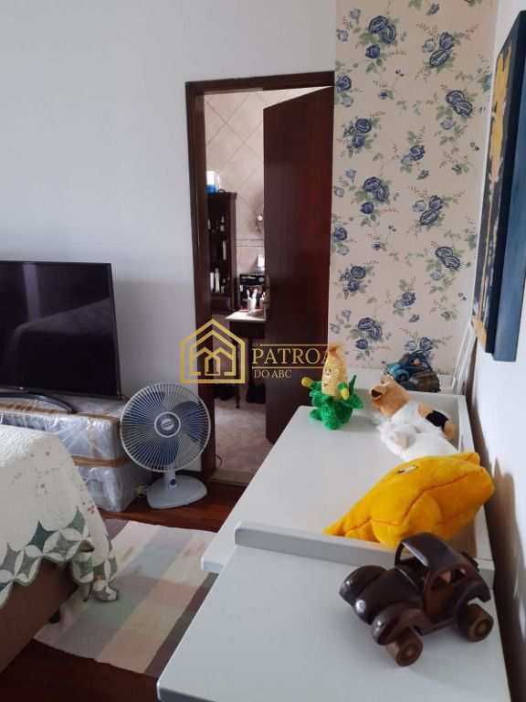 Sobrado à venda com 3 quartos, 150m² - Foto 16