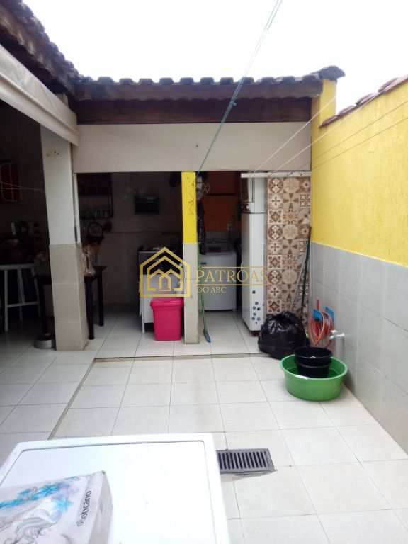 Sobrado à venda com 3 quartos, 150m² - Foto 8