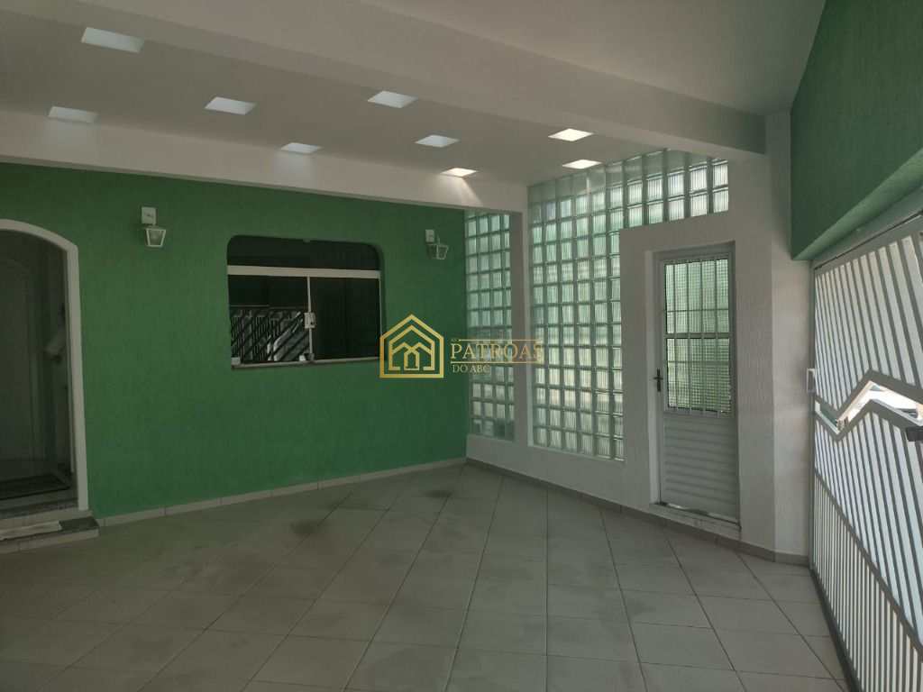 Sobrado à venda com 3 quartos, 238m² - Foto 18