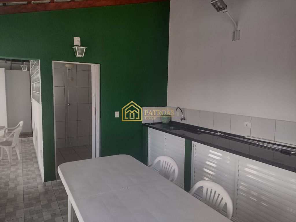 Sobrado à venda com 3 quartos, 238m² - Foto 15