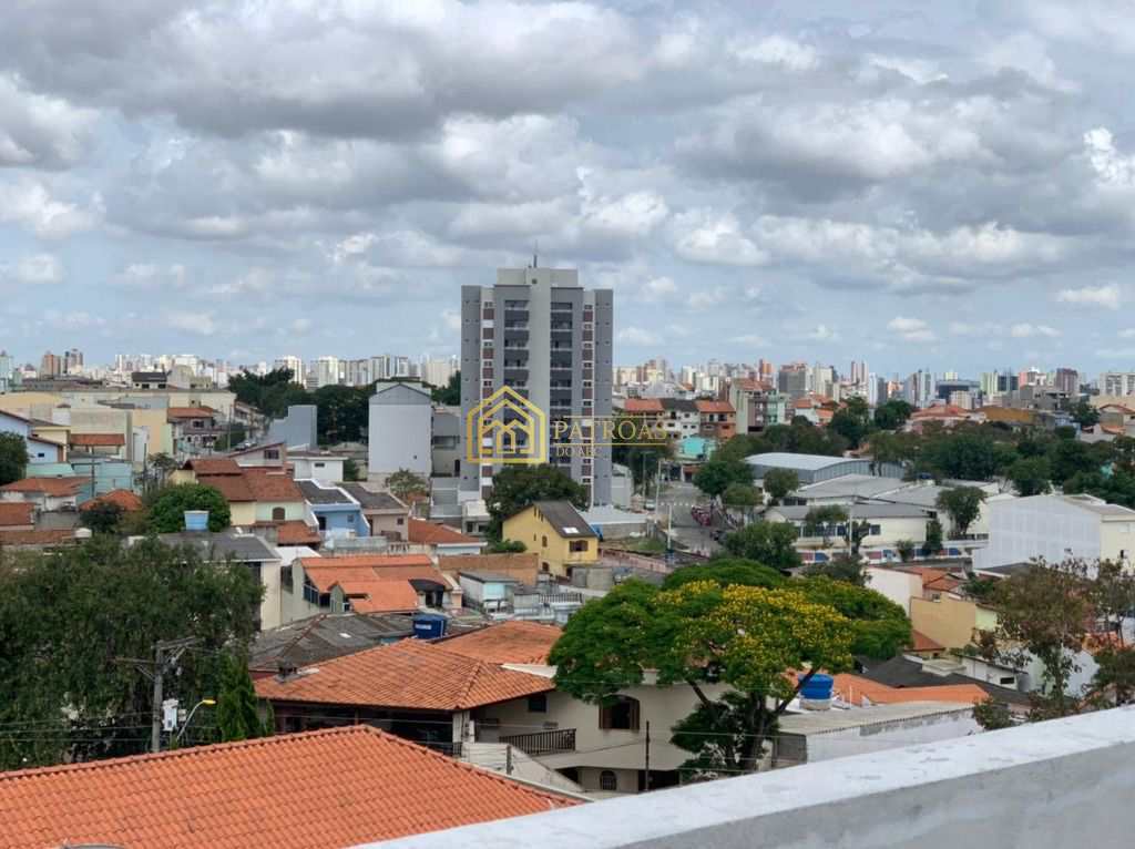 Sobrado à venda com 3 quartos, 142m² - Foto 1