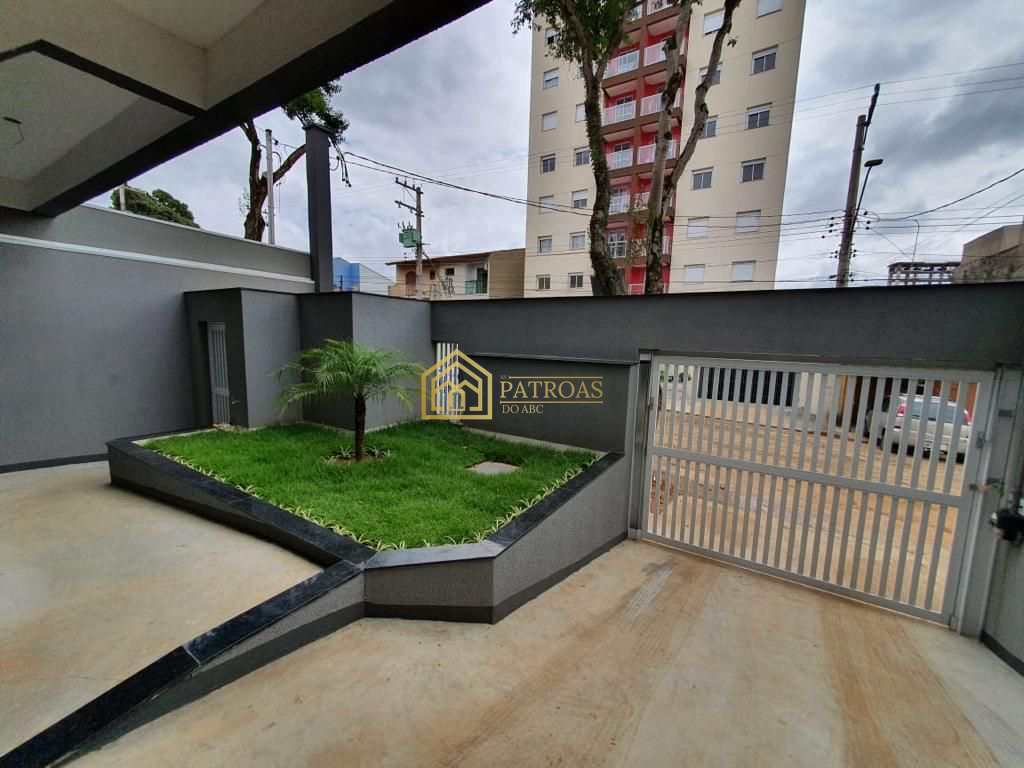 Sobrado à venda com 3 quartos, 142m² - Foto 2