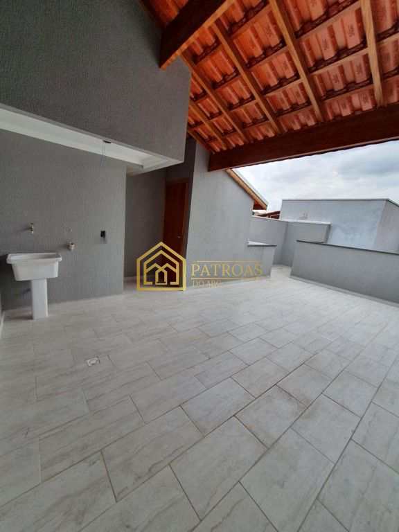 Sobrado à venda com 3 quartos, 142m² - Foto 14