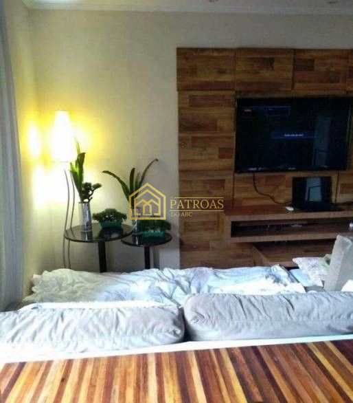 Apartamento à venda com 4 quartos, 150m² - Foto 16