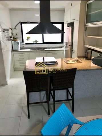 Apartamento à venda com 4 quartos, 150m² - Foto 9