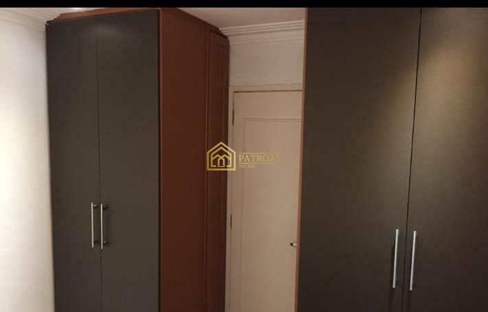 Apartamento à venda com 4 quartos, 150m² - Foto 7