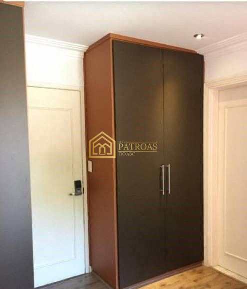 Apartamento à venda com 4 quartos, 150m² - Foto 3