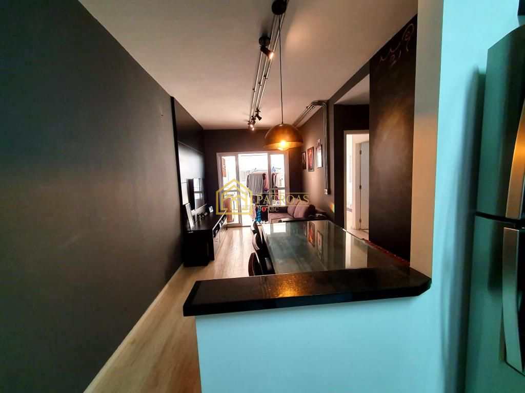 Apartamento à venda com 2 quartos, 68m² - Foto 5