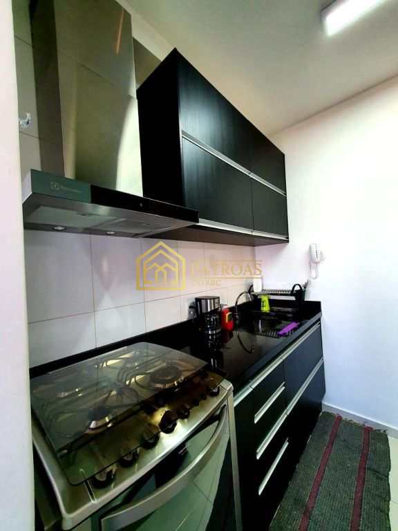 Apartamento à venda com 2 quartos, 68m² - Foto 8