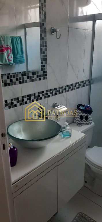 Apartamento à venda com 3 quartos, 67m² - Foto 11