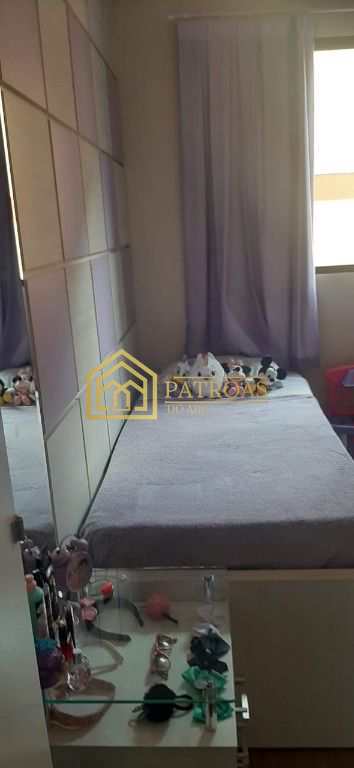 Apartamento à venda com 3 quartos, 67m² - Foto 12