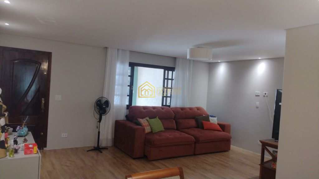 Sobrado à venda com 3 quartos, 208m² - Foto 16