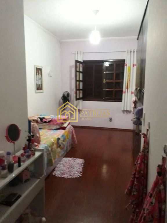 Sobrado à venda com 3 quartos, 208m² - Foto 10