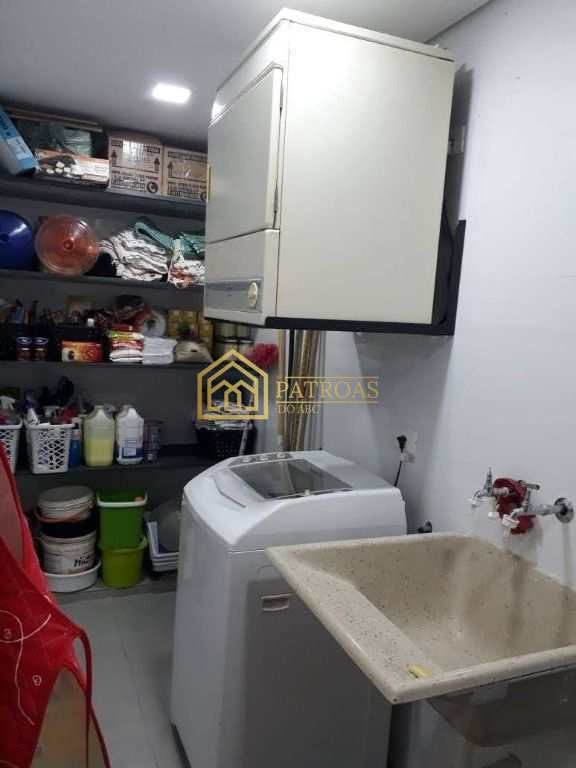 Sobrado à venda com 3 quartos, 208m² - Foto 14