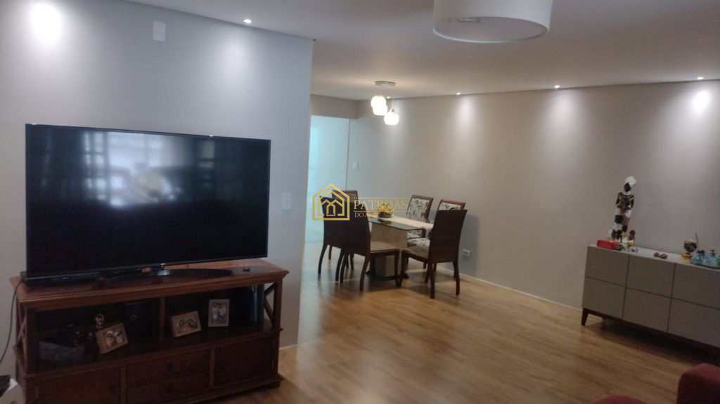 Sobrado à venda com 3 quartos, 208m² - Foto 15