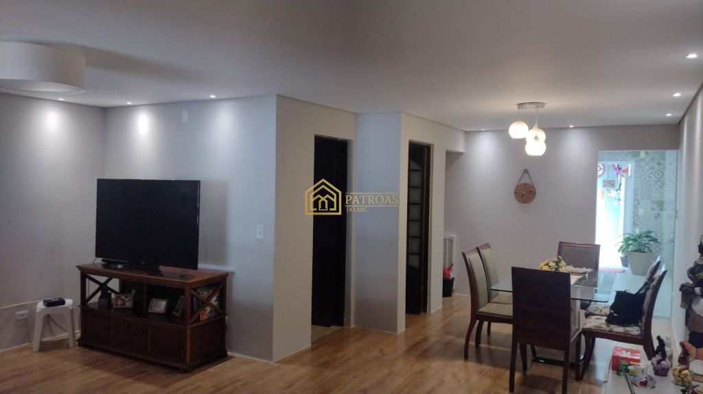 Sobrado à venda com 3 quartos, 208m² - Foto 18