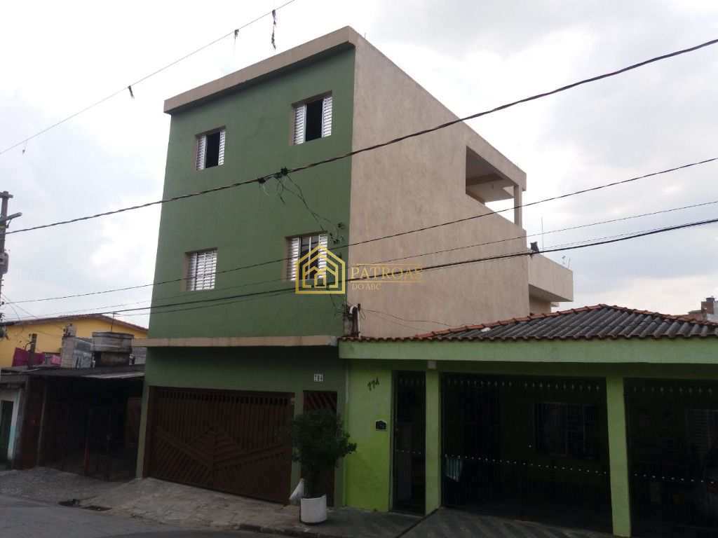 Prédio Inteiro à venda, 400m² - Foto 13