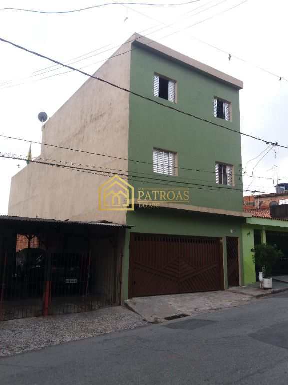 Prédio Inteiro à venda, 400m² - Foto 5