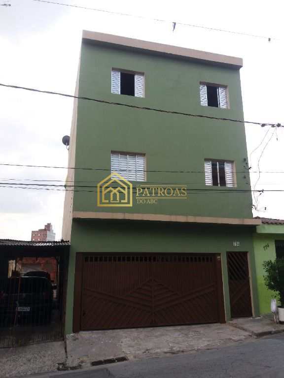 Prédio Inteiro à venda, 400m² - Foto 2