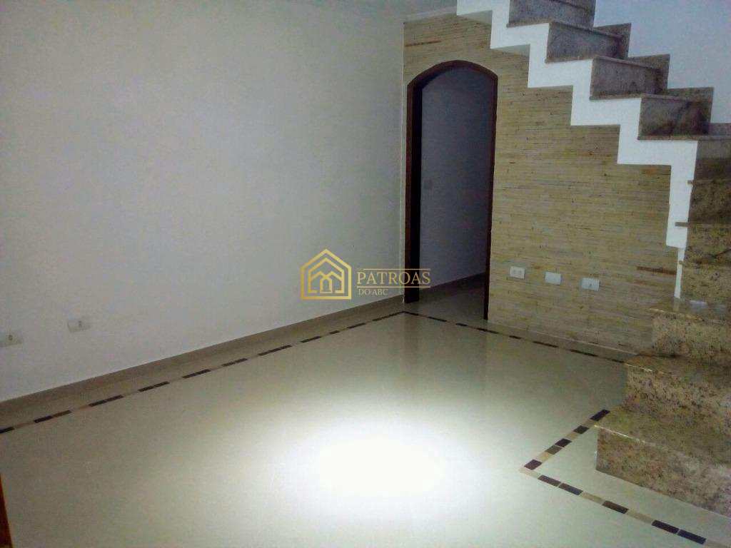 Sobrado à venda com 4 quartos, 180m² - Foto 29