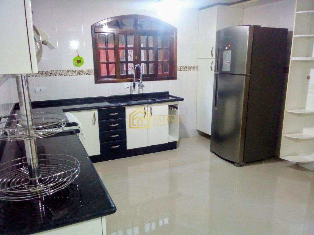 Sobrado à venda com 4 quartos, 180m² - Foto 23