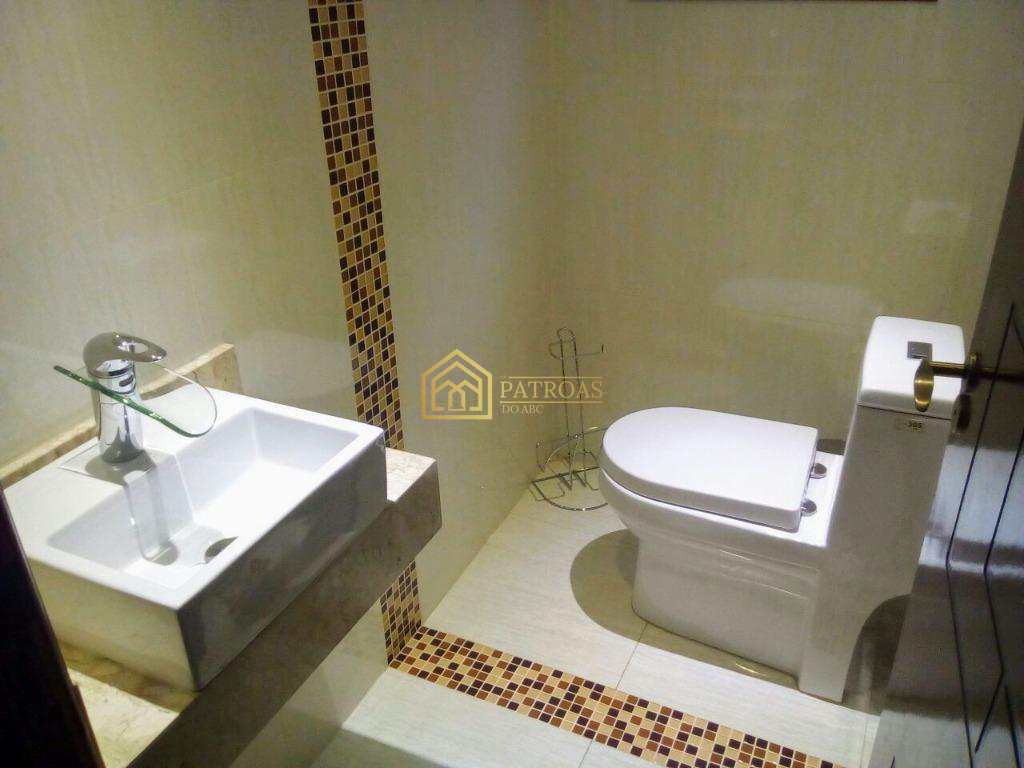 Sobrado à venda com 4 quartos, 180m² - Foto 14