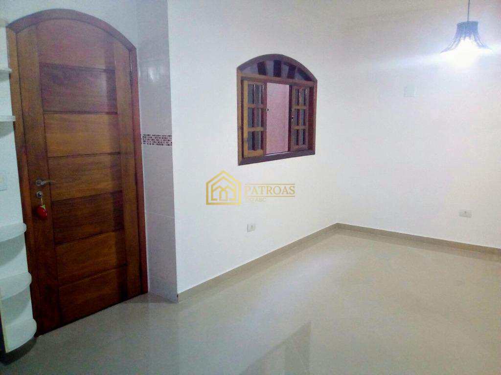 Sobrado à venda com 4 quartos, 180m² - Foto 27