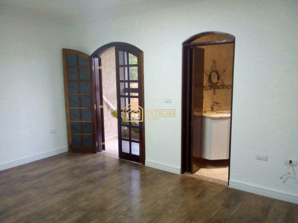 Sobrado à venda com 4 quartos, 180m² - Foto 8