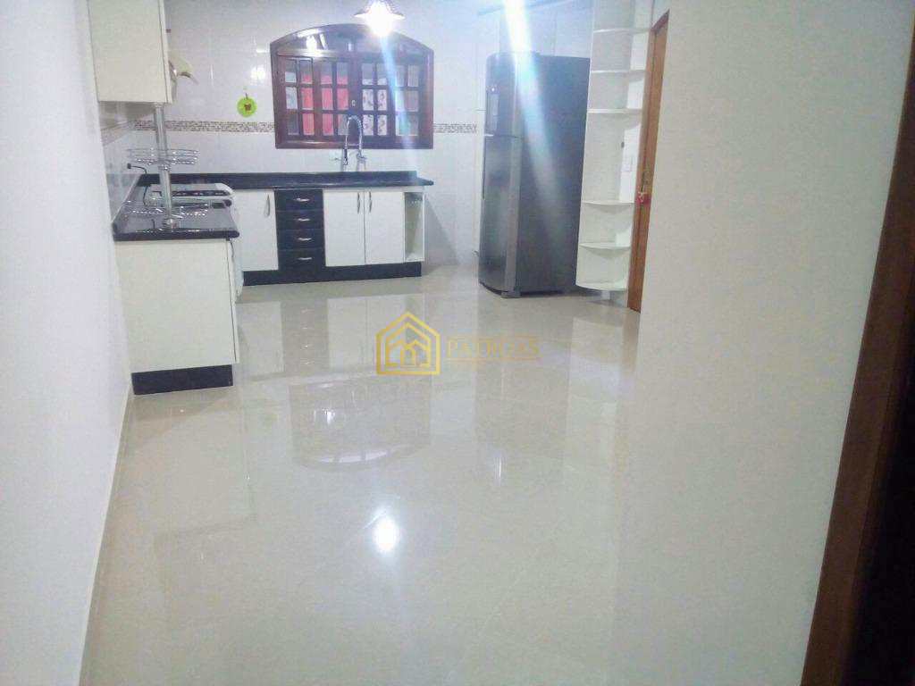 Sobrado à venda com 4 quartos, 180m² - Foto 26